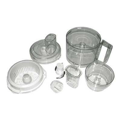 Bol Kit Cuve Complet Robot Magimix Pour Pieces Preparation Culinaire Petit Electromenager - 17106 - Publicité Bol Kit Cuve Complet Robot Magimix Pour Pieces Preparation Culinaire Petit Electromenager - 17106 - Publicité