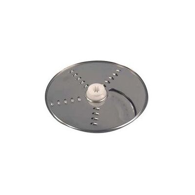 Non communiqué Disque emincer fin pour robot Kenwood KW706848 - Publicité Non communiqué Disque emincer fin pour robot Kenwood KW706848 - Publicité