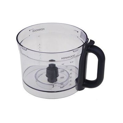 Non communiqué Kenwood - bol de recipient cpl - fdm780-796 - kw715705 - Publicité Non communiqué Kenwood - bol de recipient cpl - fdm780-796 - kw715705 - Publicité