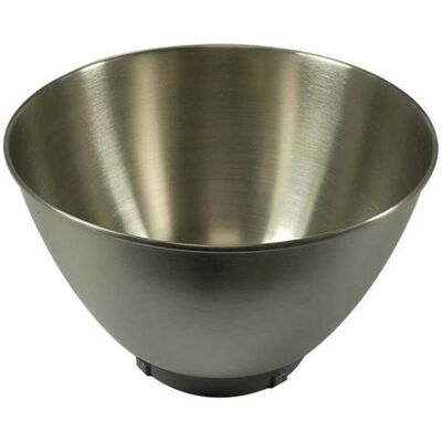 Kenwood - Modèle KW715923 - Bol en acier inoxydable pour Multione - Robot de cuisine et cuisson - Publicité Kenwood - Modèle KW715923 - Bol en acier inoxydable pour Multione - Robot de cuisine et cuisson - Publicité