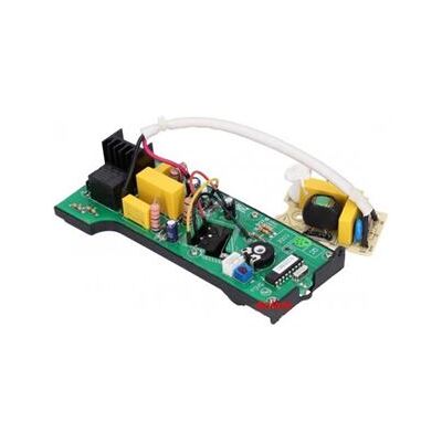 Module de commande pour robots multifonctions series kmx kenwood - Publicité Module de commande pour robots multifonctions series kmx kenwood - Publicité