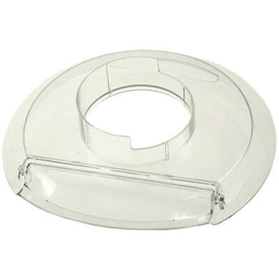 Couvercle anti-éclaboussures Kenwood KM300 - Protection pour robot cuisine - Publicité Couvercle anti-éclaboussures Kenwood KM300 - Protection pour robot cuisine - Publicité