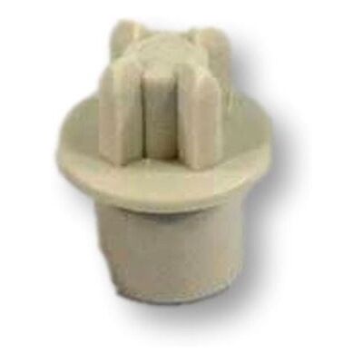Perno d'Accouplement Kenwood - Pièce de Rechange pour Robot Culinaire - Compatible avec FP693, BL459, FP696 - Publicité Perno d'Accouplement Kenwood - Pièce de Rechange pour Robot Culinaire - Compatible avec FP693, BL459, FP696 - Publicité
