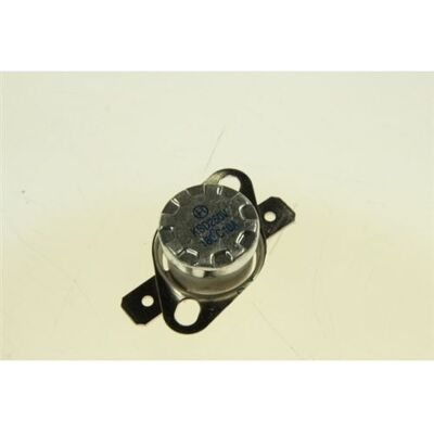 thermostat klixon nc180°c pour fer a repasser kenwood - Publicité thermostat klixon nc180°c pour fer a repasser kenwood - Publicité