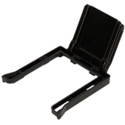 Moulinex - Support noir pour sac d'aspirateur - Accessoires pour aspirateur - Publicité Moulinex - Support noir pour sac d'aspirateur - Accessoires pour aspirateur - Publicité