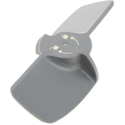 Kenwood - Potato Masher Blade - Pour HDP300 - Publicité Kenwood - Potato Masher Blade - Pour HDP300 - Publicité