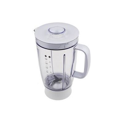 Kenwood - Bol de mixeur 1,5L Blanc - Robot de cuisine et Cuisinière - Publicité Kenwood - Bol de mixeur 1,5L Blanc - Robot de cuisine et Cuisinière - Publicité