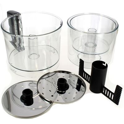 Kit cuve 5000/5100/5200 17673 pour Robot Magimix Autre - Publicité Kit cuve 5000/5100/5200 17673 pour Robot Magimix Autre - Publicité