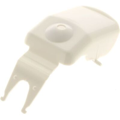Braun - Modèle 3665392098935 - Accessoire de flux pour presse-agrumes - Publicité Braun - Modèle 3665392098935 - Accessoire de flux pour presse-agrumes - Publicité