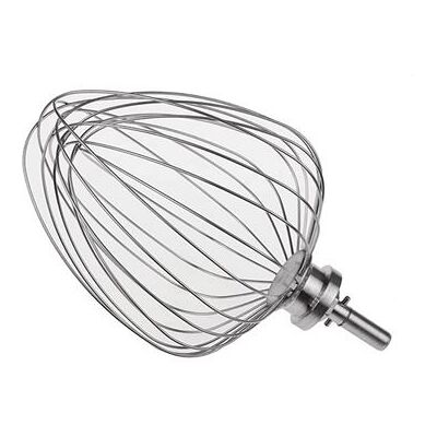 Fouet nouveau modele avec cerclips pour petit electromenager kenwood - kw712207 - Publicité Fouet nouveau modele avec cerclips pour petit electromenager kenwood - kw712207 - Publicité