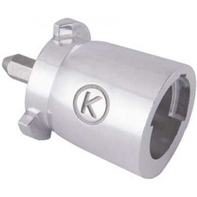Adaptateur kenwood twist/bar pour robot multifonction kenwood - g694733 - Publicité Adaptateur kenwood twist/bar pour robot multifonction kenwood - g694733 - Publicité