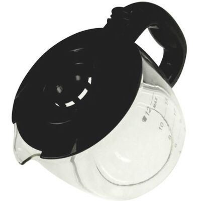 Riviera & Bar - Couvercle de filtre à café - Compatible avec CF540A, CF547A, BCF550 - Publicité Riviera & Bar - Couvercle de filtre à café - Compatible avec CF540A, CF547A, BCF550 - Publicité
