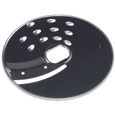Disque Eminceur Rapeur 4 M/m Le Mini Pour Pieces Preparation Culinaire Petit Electromenager Magimix - 17470 - Publicité Disque Eminceur Rapeur 4 M/m Le Mini Pour Pieces Preparation Culinaire Petit Electromenager Magimix - 17470 - Publicité
