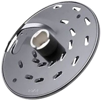 Disque éminceur râpeur 2 mm Magimix 17363 - Pour robot ménager - Publicité Disque éminceur râpeur 2 mm Magimix 17363 - Pour robot ménager - Publicité