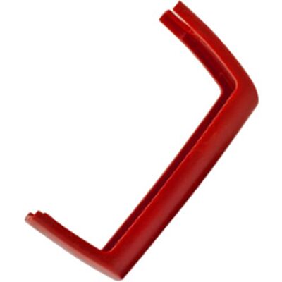 Couvre-poignée rouge Magimix Modèle 106301 pour robot de cuisine - Accessoires de cuisine - Publicité Couvre-poignée rouge Magimix Modèle 106301 pour robot de cuisine - Accessoires de cuisine - Publicité