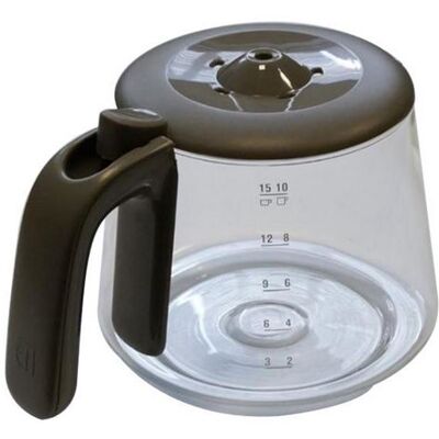 Verseuse complète Electrolux - Accessoire pour cafetière - Publicité Verseuse complète Electrolux - Accessoire pour cafetière - Publicité