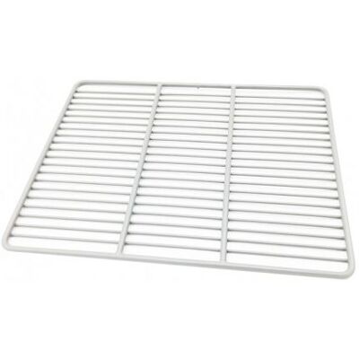 Non communiqué Grille plastifiée blanche 502 x 415 mm 1 - Publicité Non communiqué Grille plastifiée blanche 502 x 415 mm 1 - Publicité