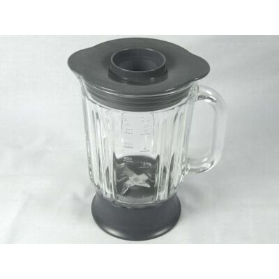 Kenwood - KW715006 - Bol de blender pour robot ménager - Publicité Kenwood - KW715006 - Bol de blender pour robot ménager - Publicité