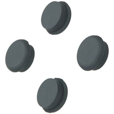Pieds ( X 4) Robot ménager KW706422 KENWOOD, BRANDT - 304974 - Publicité Pieds ( X 4) Robot ménager KW706422 KENWOOD, BRANDT - 304974 - Publicité