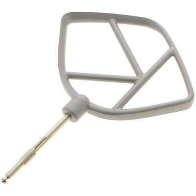 Accessoire Batteur Kenwood - Compatible avec Km240, Km242, Km245, Km260, Km262, Km266, Km283 - Pièce pour Robot de Cuisine - Publicité Accessoire Batteur Kenwood - Compatible avec Km240, Km242, Km245, Km260, Km262, Km266, Km283 - Pièce pour Robot de Cuisine - Publicité