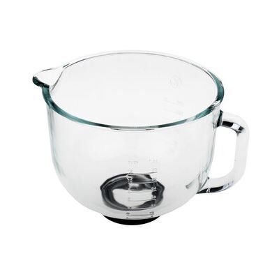 Non communiqué Kenwood - bol en verre - kmx75 - kw716702 - Publicité Non communiqué Kenwood - bol en verre - kmx75 - kw716702 - Publicité