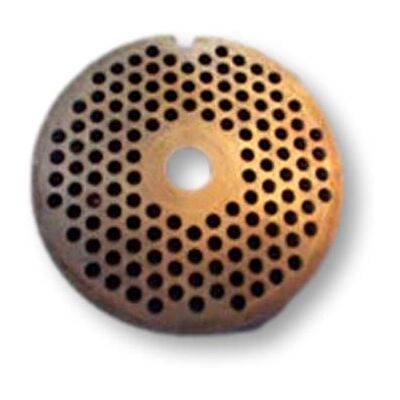 KENWOOD - A950 - Grille métallique - orifice de 4,5 mm - Accessory - Publicité KENWOOD - A950 - Grille métallique - orifice de 4,5 mm - Accessory - Publicité