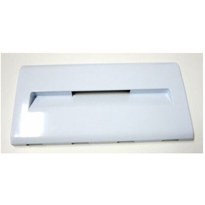 Portillon inferieur blanc l.414x205x25 pour regrigerateur ariston Blanc - Publicité Portillon inferieur blanc l.414x205x25 pour regrigerateur ariston Blanc - Publicité