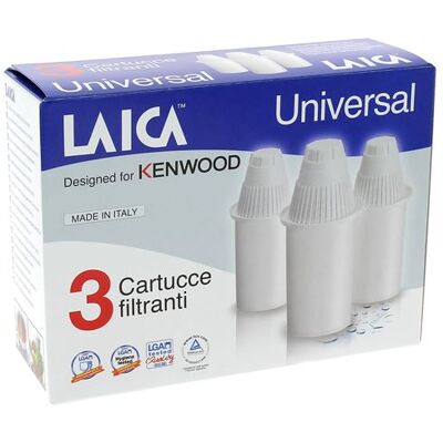Non communiqué Cartouche par 3 4055090841 la1000 - carafe Autre - Publicité Non communiqué Cartouche par 3 4055090841 la1000 - carafe Autre - Publicité