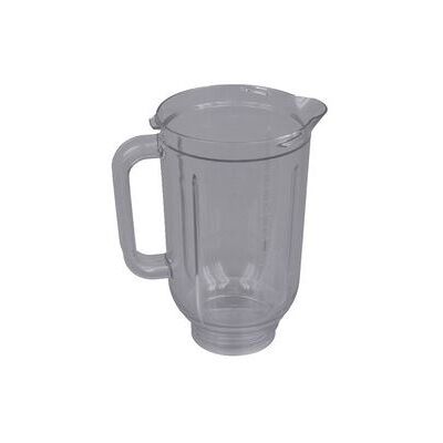 Bol en acrylique simple Kenwood KM696782 - Accessoire de cuisine - Publicité Bol en acrylique simple Kenwood KM696782 - Accessoire de cuisine - Publicité
