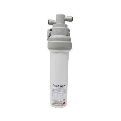 Non communiqué Porte filtre Doulton EcoFast sous évier avec cartouche Biotect - Publicité Non communiqué Porte filtre Doulton EcoFast sous évier avec cartouche Biotect - Publicité