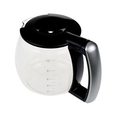 Delonghi Jarro 10t - Accessoire pour Cafetière - Publicité Delonghi Jarro 10t - Accessoire pour Cafetière - Publicité