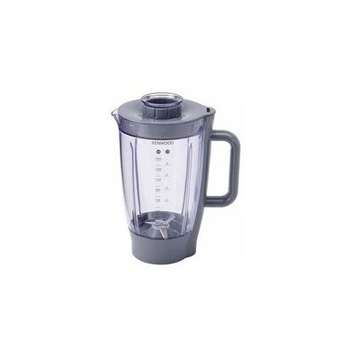 De'Longhi Bol mixeur AT282 - Blender - Publicité De'Longhi Bol mixeur AT282 - Blender - Publicité