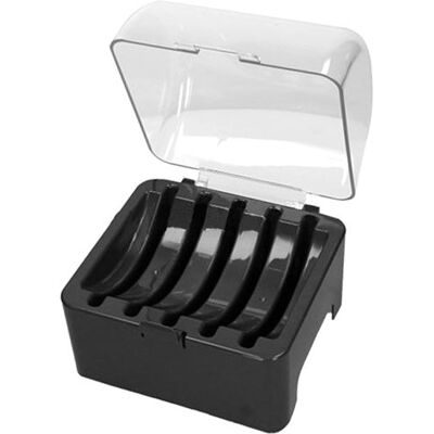 Range disques - Accessoires pour robot ménager - Kenwood - Publicité Range disques - Accessoires pour robot ménager - Kenwood - Publicité
