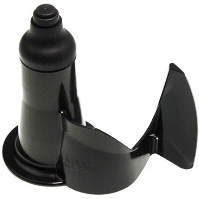 SEB Palette de mélange - Friteuse 300825 - Accessoires de friteuse - Publicité SEB Palette de mélange - Friteuse 300825 - Accessoires de friteuse - Publicité