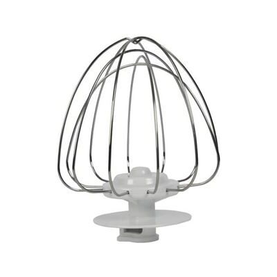 Accessoires pour robot de cuisine Moulinex MS-652258 - Fouet - Publicité Accessoires pour robot de cuisine Moulinex MS-652258 - Fouet - Publicité