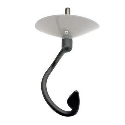 Kenwood KW712210 - Aluminium - Crochet pour pâtes - Publicité Kenwood KW712210 - Aluminium - Crochet pour pâtes - Publicité