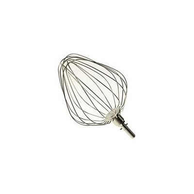 Fouet major pour petit electromenager kenwood - aw45002001 - Publicité Fouet major pour petit electromenager kenwood - aw45002001 - Publicité