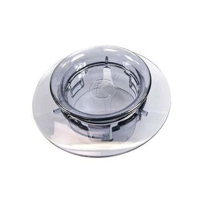 Bouchon de remplissage Kenwood KW716486 pour kCook Multi - Accessoire Robot de Cuisine - Publicité Bouchon de remplissage Kenwood KW716486 pour kCook Multi - Accessoire Robot de Cuisine - Publicité