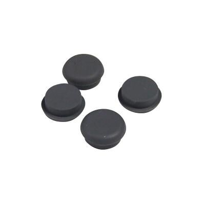 Kenwood KW706422 - Ensemble de 4 pieds pour robot de cuisine - Publicité Kenwood KW706422 - Ensemble de 4 pieds pour robot de cuisine - Publicité