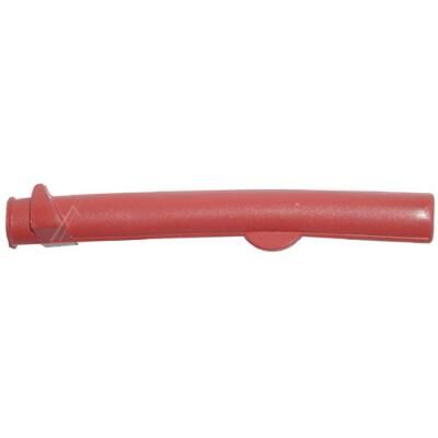 DeLonghi Tube de vidange huile silicone Mf230 - Pièce pour friteuse - Publicité DeLonghi Tube de vidange huile silicone Mf230 - Pièce pour friteuse - Publicité
