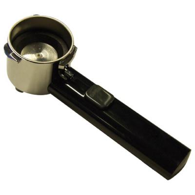 Krups - Poignée de porte-filtre de rechange - Pièce pour machine à café - Publicité Krups - Poignée de porte-filtre de rechange - Pièce pour machine à café - Publicité