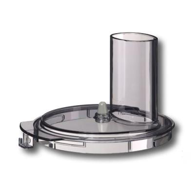 Couvercle pour robot culinaire Braun K3000 - Pièce d'appareil de cuisine - Publicité Couvercle pour robot culinaire Braun K3000 - Pièce d'appareil de cuisine - Publicité