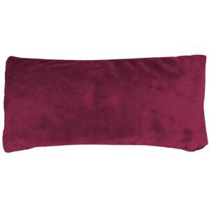 Bouillotte chauffante ou refroidissante 10 x 22 cm déhoussable pour toutes parties du corps - Prune - Vivezen Violet - Publicité Bouillotte chauffante ou refroidissante 10 x 22 cm déhoussable pour toutes parties du corps - Prune - Vivezen Violet - Publicité