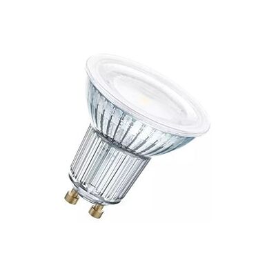 Osram - LED PAR16 DIM P - 3000K - 6.9W - Ampoule LED - Publicité Osram - LED PAR16 DIM P - 3000K - 6.9W - Ampoule LED - Publicité