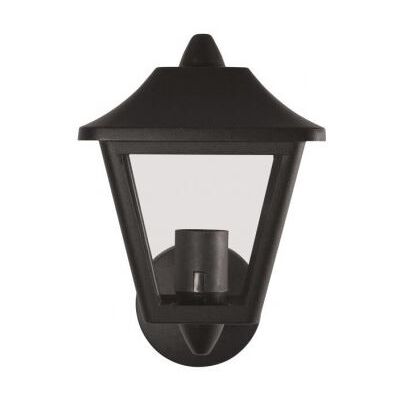 Osram applique exterieur endura classic tradition up alu - e27 - noir - Publicité Osram applique exterieur endura classic tradition up alu - e27 - noir - Publicité