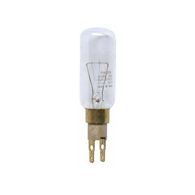 Lampe Rf/fz 230v 40 W 482000030960 pour REFRIGERATEUR ARISTON - C00269658 - Publicité Lampe Rf/fz 230v 40 W 482000030960 pour REFRIGERATEUR ARISTON - C00269658 - Publicité