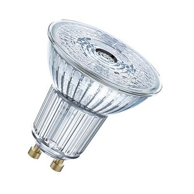 Non communiqué TechBrey Ampoule LED GU10 Dimmable 3.7W 350 lm PAR16 Parathom DIM 4058075797857 2700K Blanc chaud Blanc chaud - Publicité Non communiqué TechBrey Ampoule LED GU10 Dimmable 3.7W 350 lm PAR16 Parathom DIM 4058075797857 2700K Blanc chaud Blanc chaud - Publicité