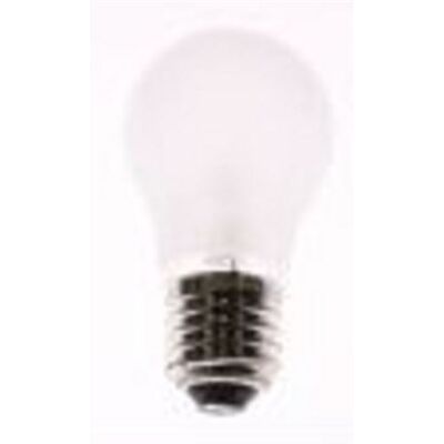 Lampe incandescente e27 230v 0ma 40w pour refrigerateur samsung - 8739595 - Publicité Lampe incandescente e27 230v 0ma 40w pour refrigerateur samsung - 8739595 - Publicité