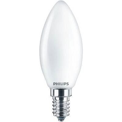 Non communiqué Philips Lighting 76265000 LED EEC A++ (A++ - E) E14 4.3 W = 40 W blanc froid (Ø x L) 35 mm x 35 mm - Publicité Non communiqué Philips Lighting 76265000 LED EEC A++ (A++ - E) E14 4.3 W = 40 W blanc froid (Ø x L) 35 mm x 35 mm - Publicité