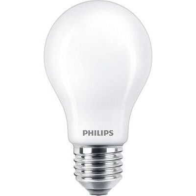 Non communiqué Philips Lighting 76331200 LED EEC A++ (A++ - E) E27 forme standard 4.5 W = 40 W blanc chaud (Ø x L) 6 cm x 10.6 cm Neutre - Publicité Non communiqué Philips Lighting 76331200 LED EEC A++ (A++ - E) E27 forme standard 4.5 W = 40 W blanc chaud (Ø x L) 6 cm x 10.6 cm Neutre - Publicité